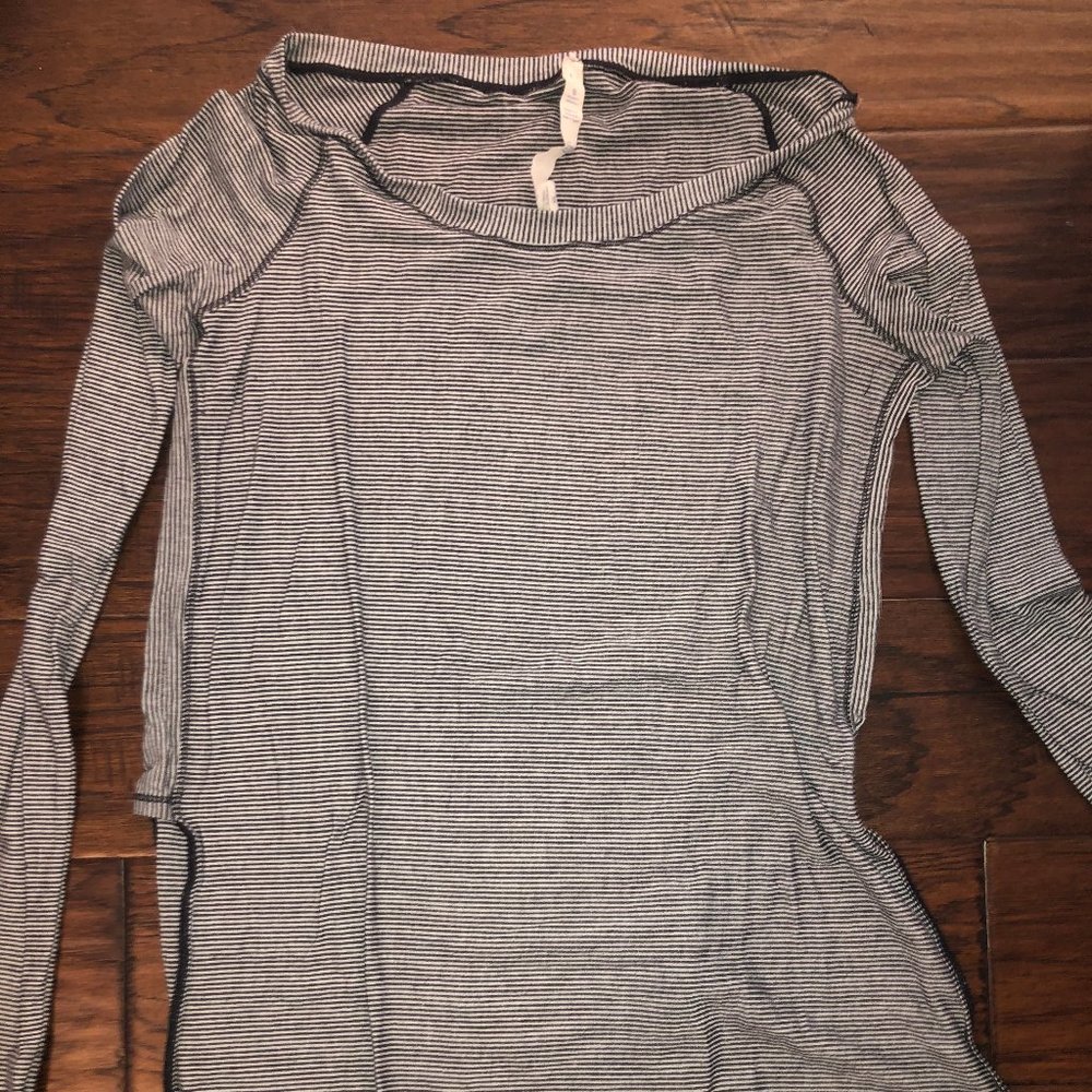 lululemon shirt